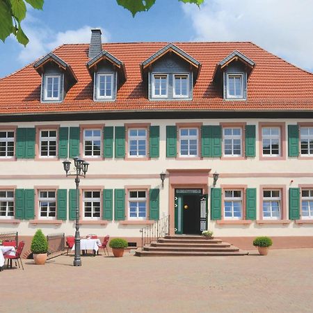 Hotel Restaurant Oelmuehle Ландштуль Экстерьер фото